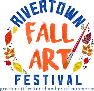 Rivertown Fall Art Festival