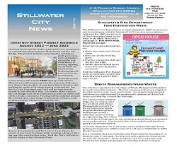 August 2022 Newsletter 1