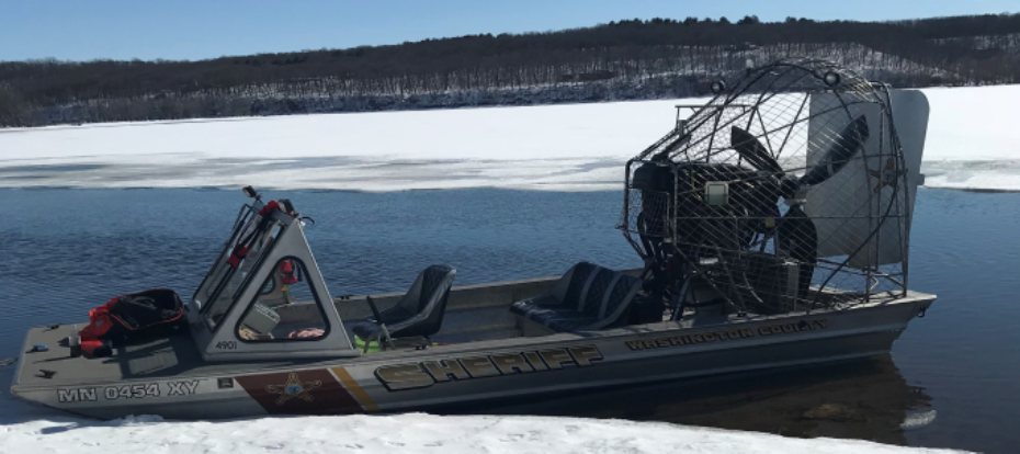 airboat